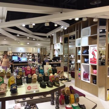 小新鯛魚燒 台中中友百貨