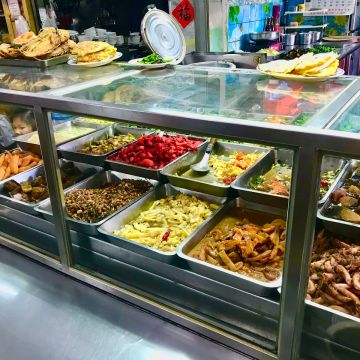 林記古早味桶仔冰