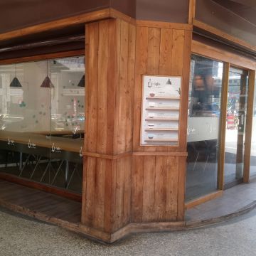 尚合咖啡 sun hur coffee