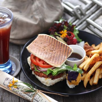 巴特早午餐 Butter Brunch&Cafe