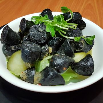 麵食主義 KIRIN PASTA（士林店）