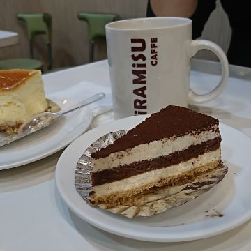 提拉米蘇精緻蛋糕（大同店）