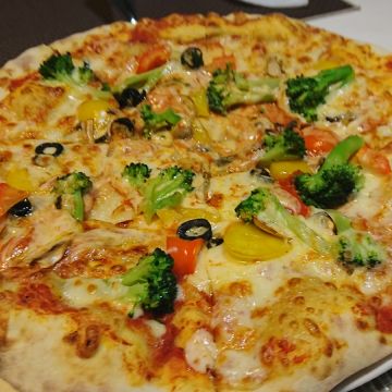 可薩瑪果義饗空間 Casa Mago