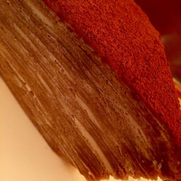 繁花手作甜品工作坊