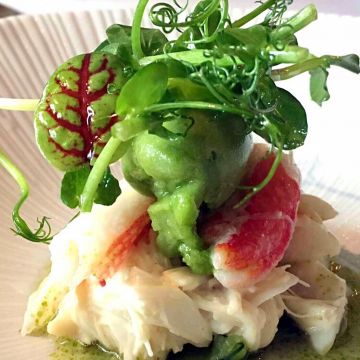 維多麗亞酒店-la FESTA義大利餐廳