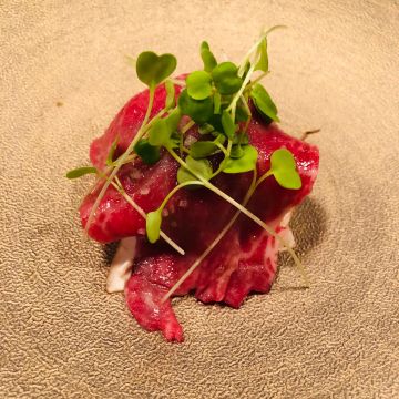 Forchetta餐廳 Forchetta