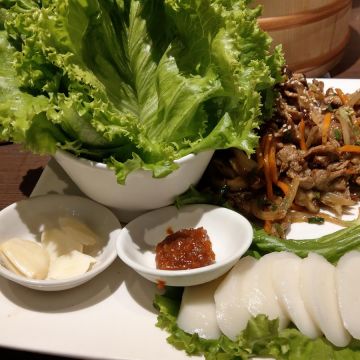 涓豆腐 ATT信義店