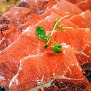 極尚品 麻辣涮涮鍋