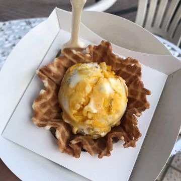 美國冰淇淋文化館（宜蘭店）