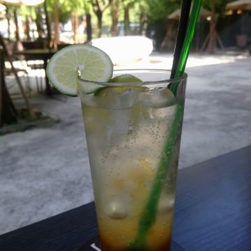 Ash manna愛煦咖啡