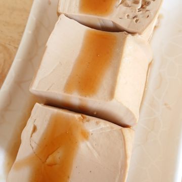 好佳亭火雞肉飯