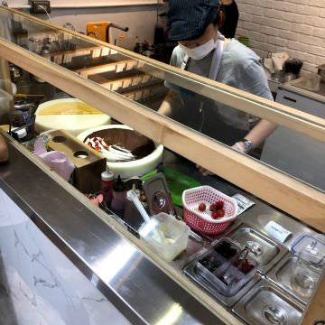 Fun Tower 日式可麗餅（嘉義東區店）