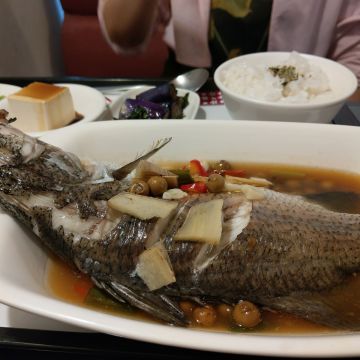 亞柏菲美食館
