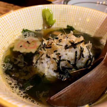 男塾本陣日式居酒屋