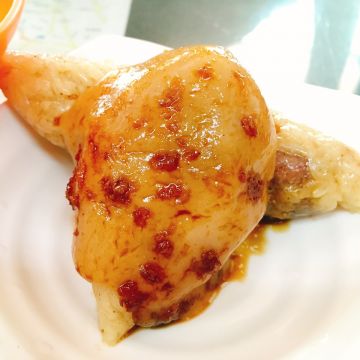 北門肉粽