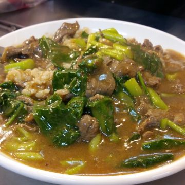 福記小吃（三峽店）