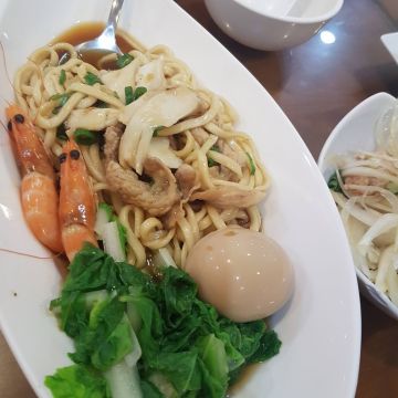鼎園北方麵食館