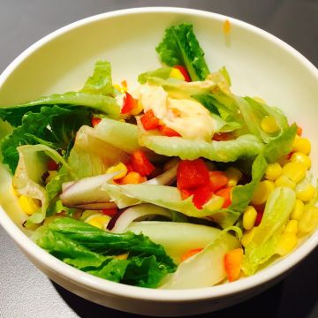 燒丼株式會社 松山車站店