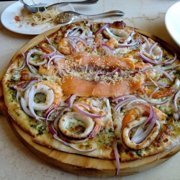 小義大利義大利麵