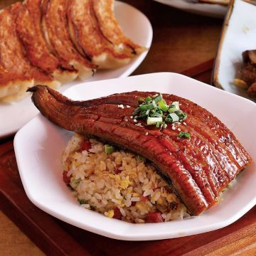 大阪王將 (桃園統領店)