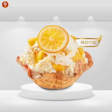 COLD STONE酷聖石冰淇淋