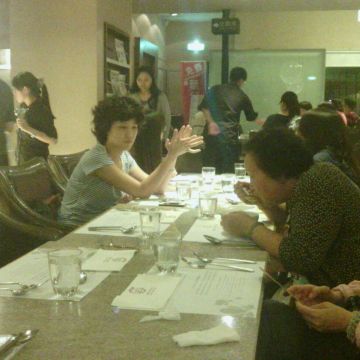 義果義大利美食坊