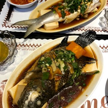 66巷咖啡鮮魚料理