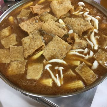 名村風味薑母鴨