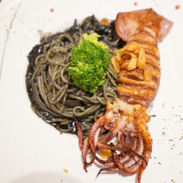 小島3.5度 Island Aurora