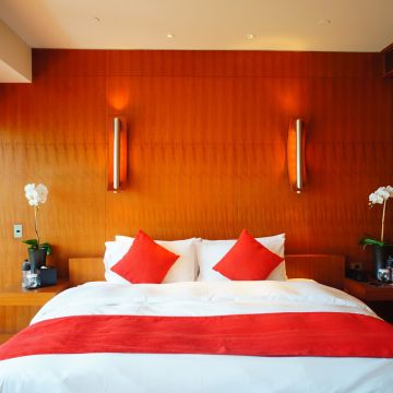 涵碧樓-大廳酒吧