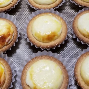 BAKE CHEESE TART（板橋店）