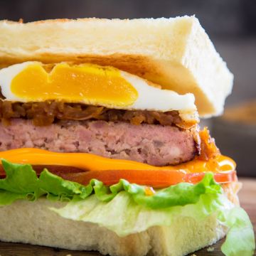 起丘早餐 Risehill