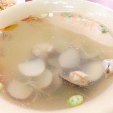 品湘美食館