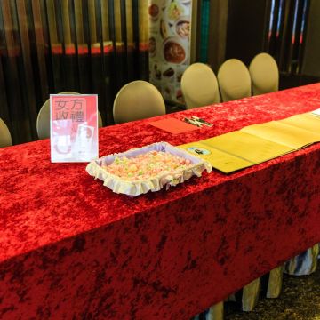 彭園婚宴會館-台北館