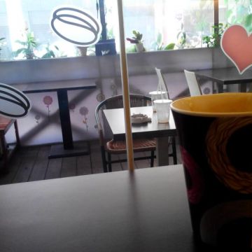 一街咖啡 EJ COFFEE