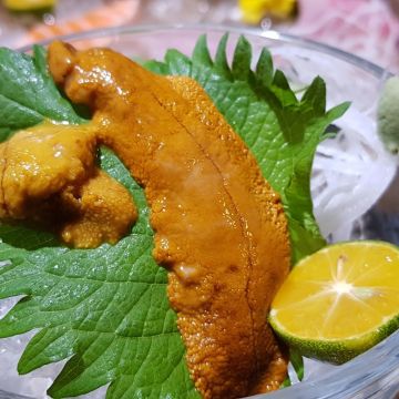 揚屋大眾日式料理