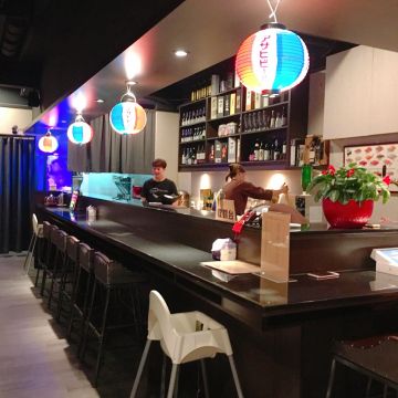 江川居日本料理