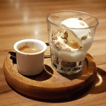 ita 義塔‧創義料理