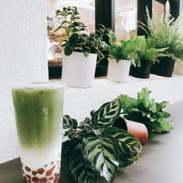 草本茶集（鹿港店）