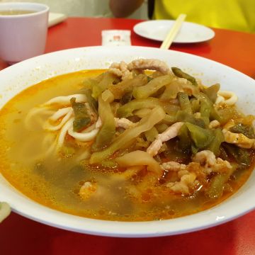 京華小吃（平鎮店）