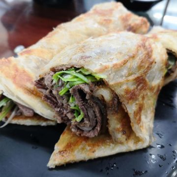 角子虎水餃館 Dumpling Tiger Northern Chinese Deliacy Restaurant（士林店）