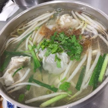 劉媽媽米粉湯屋