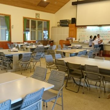 雪霸休閒農場－雲海咖啡廳