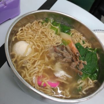 泉威布丁豆花（湖口店）