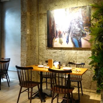 挑食 Gien Jia（新興店）