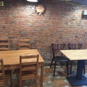 政大義大利麵。咖哩飯