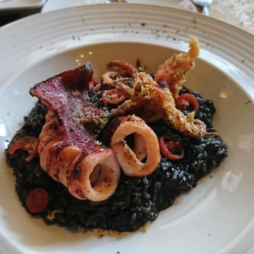 橋下 Restaurant & Bar