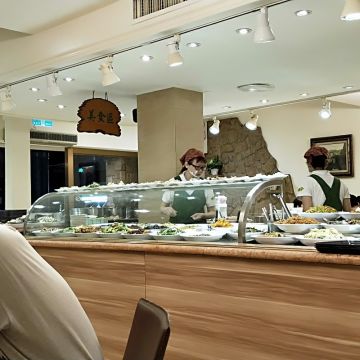 清粥小菜（嘉義西區店）