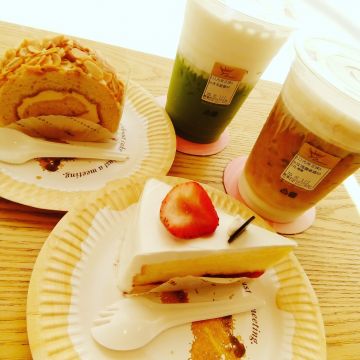 金鑛咖啡 鹿港中正門市