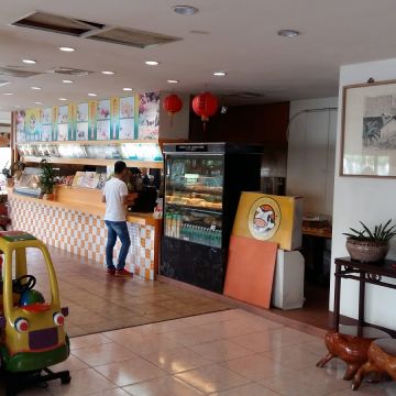 高雄牛乳大王（前金店）